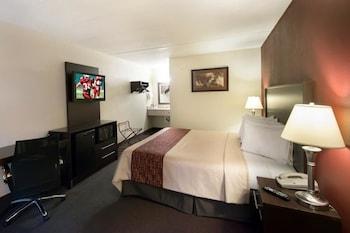 Avid Hotel Staunton Kültér fotó